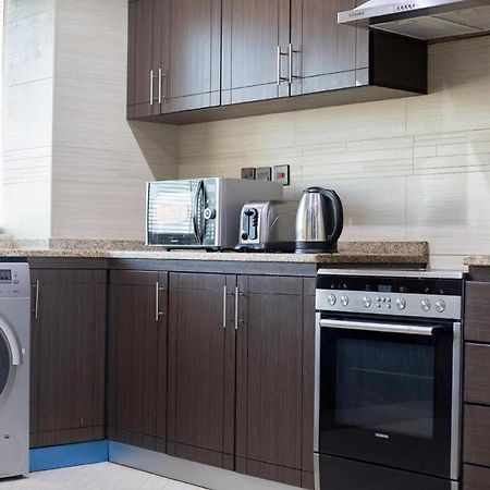 Better Living Apartment ดูไบ ภายนอก รูปภาพ