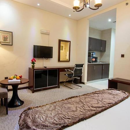 Better Living Apartment ดูไบ ภายนอก รูปภาพ
