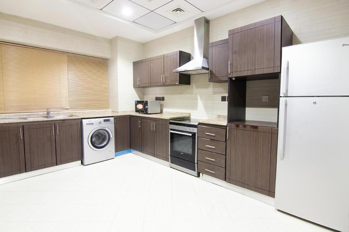 Better Living Apartment ดูไบ ภายนอก รูปภาพ